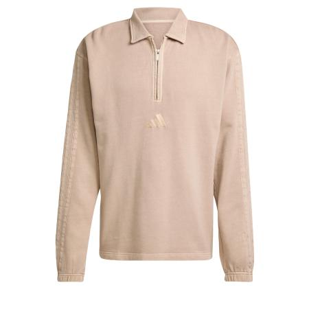 Adidas ADIDAS SPORTSWEAR Sportsweatshirt All Szn lichtbruin