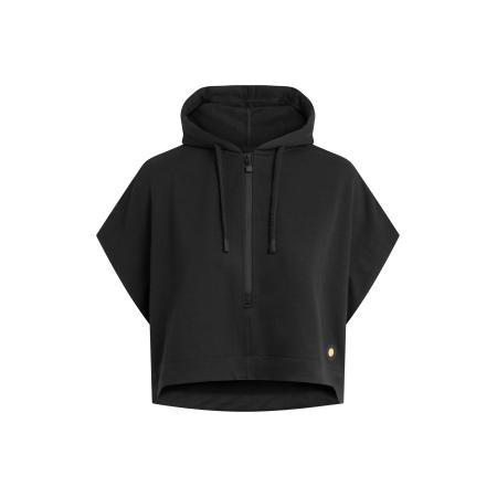 GOLD´S GYM APPAREL Sportief sweatshirt Alba goud / zwart