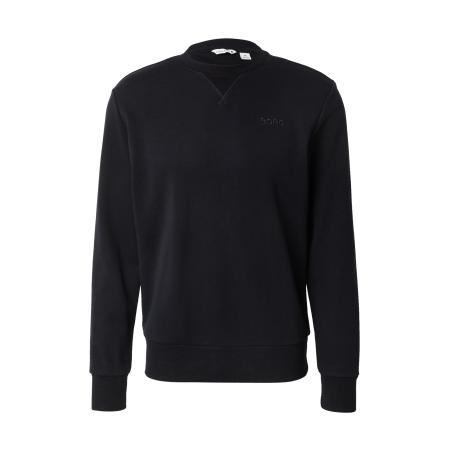 Bjorn Borg BJÖRN BORG Sportsweatshirt ESSENTIAL zwart