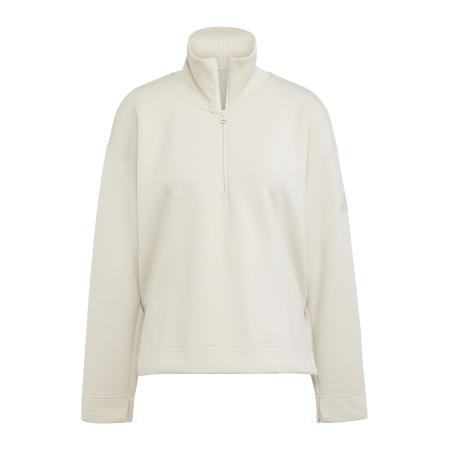 Adidas ADIDAS SPORTSWEAR Sportief sweatshirt ALL SZN greige