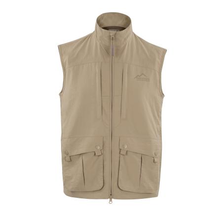 normani normani Sportbodywarmer Okapi kaki