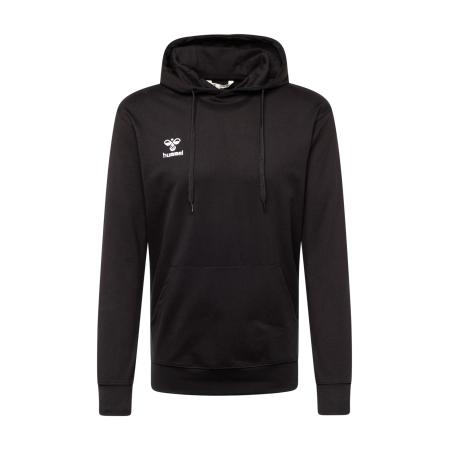 Hummel Hummel Sportsweatshirt GO 2.0 zwart / wit