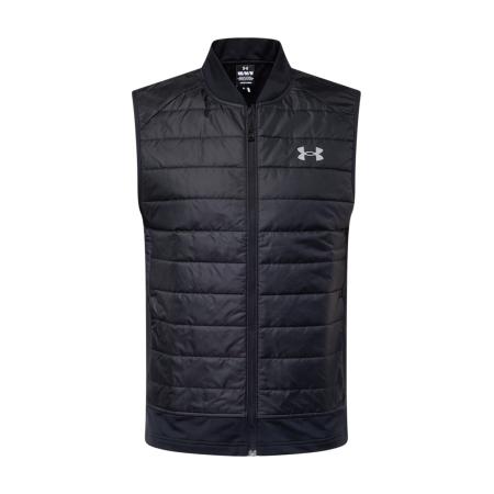 Under Armour UNDER ARMOUR Sportbodywarmer Storm zwart / wit