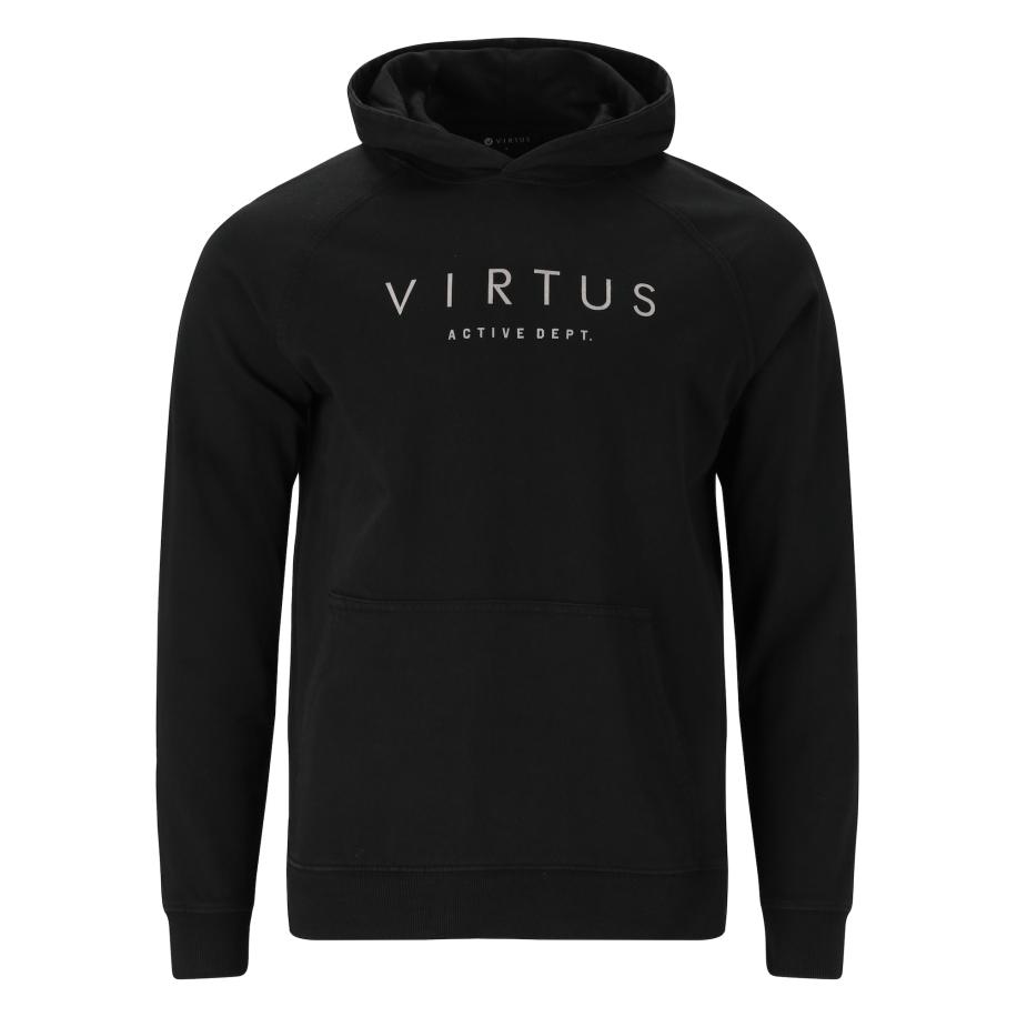 Virtus Virtus Sportsweatshirt Bold zwart -