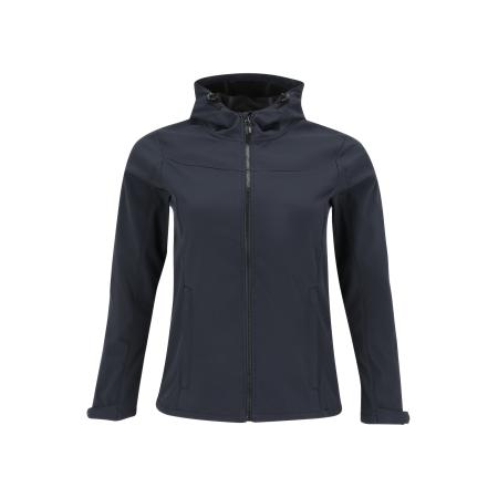 Killtec KILLTEC Sportjas blauw