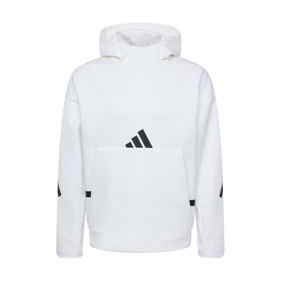 Adidas ADIDAS SPORTSWEAR Sportsweatshirt Z.N.E. zwart / wit -