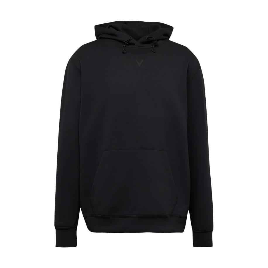 Virtus Virtus Sportsweatshirt Taro zwart -