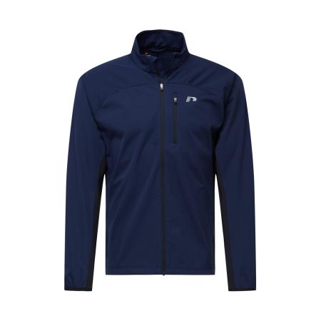 Newline Newline Sportjas navy / wit