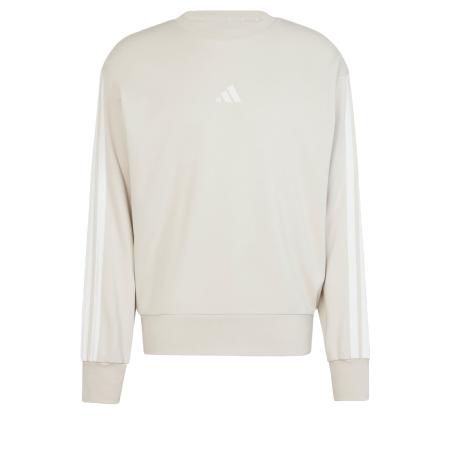 Adidas ADIDAS SPORTSWEAR Sportsweatshirt Essentials taupe / wit