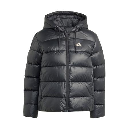 Adidas ADIDAS SPORTSWEAR Sportjas ESS zwart / wit