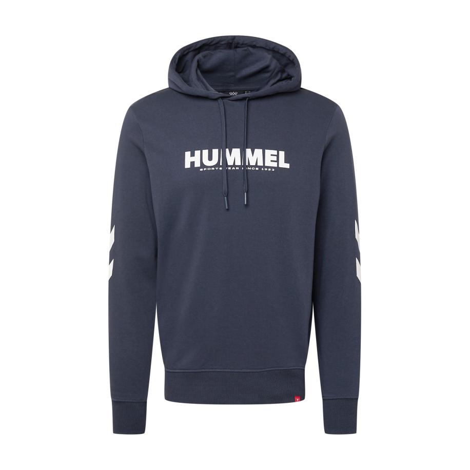 Hummel Hummel Sportsweatshirt Legacy nachtblauw / wit -
