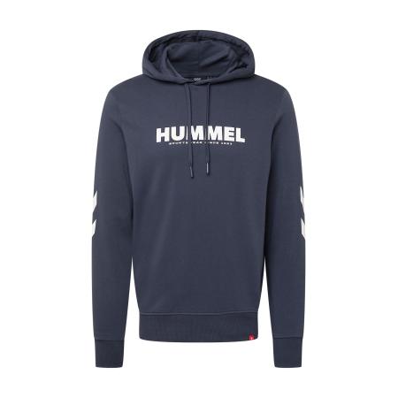 Hummel Hummel Sportsweatshirt Legacy nachtblauw / wit