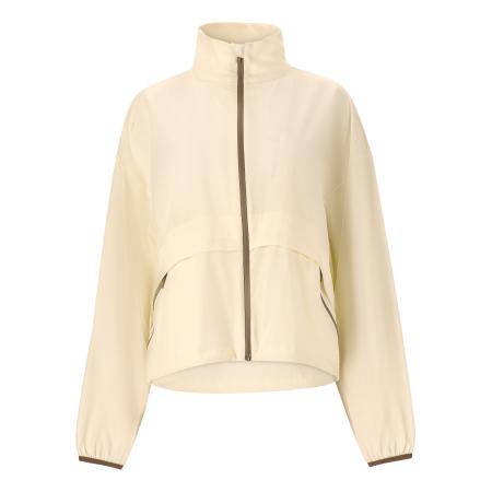 Athlecia Athlecia Sportjas Narros offwhite