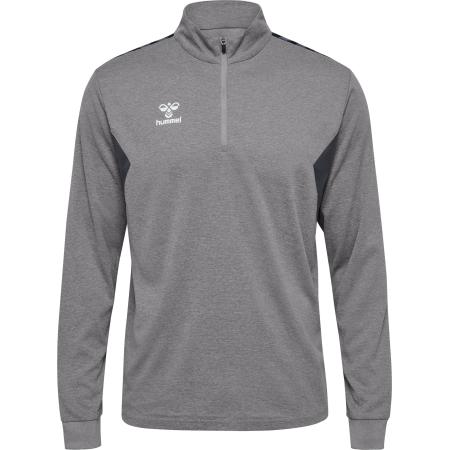 Hummel Hummel Sportsweatshirt stone grey