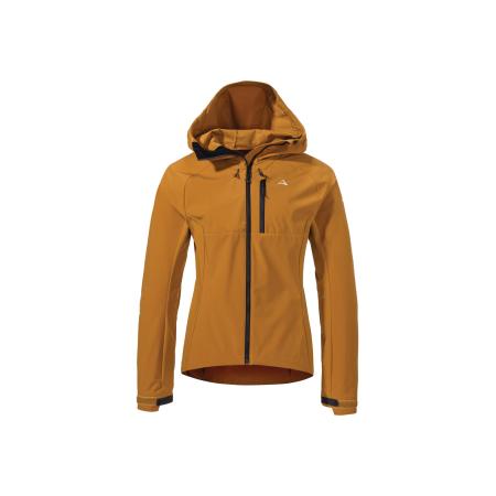 Schöffel Schöffel Outdoorjas Salza curry