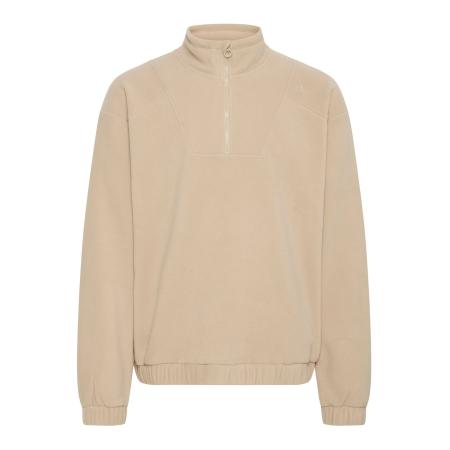 North Bend North Bend Sporttrui NBCotus beige