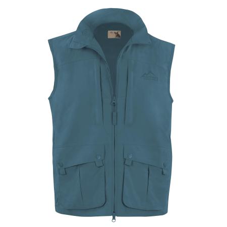 normani normani Sportbodywarmer Okapi marine