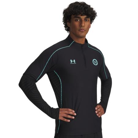 Herenjack Under Armour Challenger x Mansory Zwart / Tropical Tide M