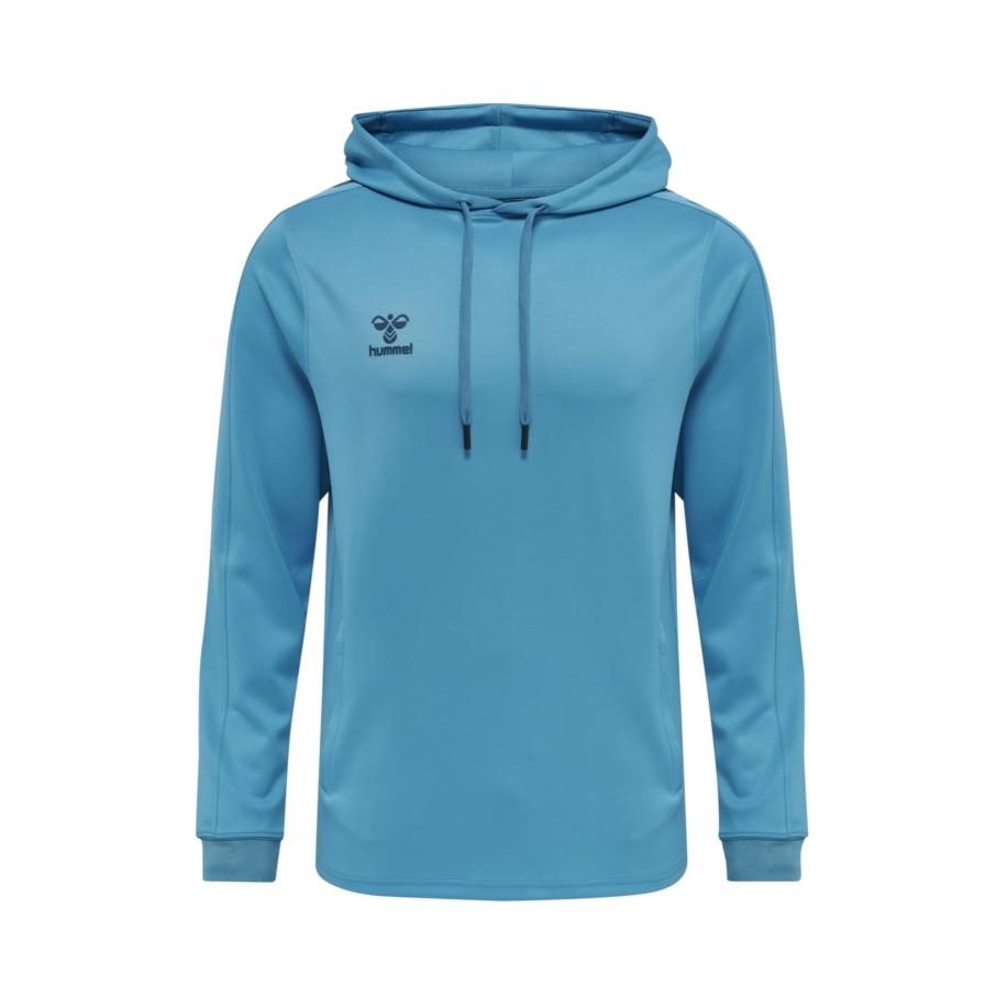 Hummel Hummel Sportsweatshirt Core azuur / donkerblauw -