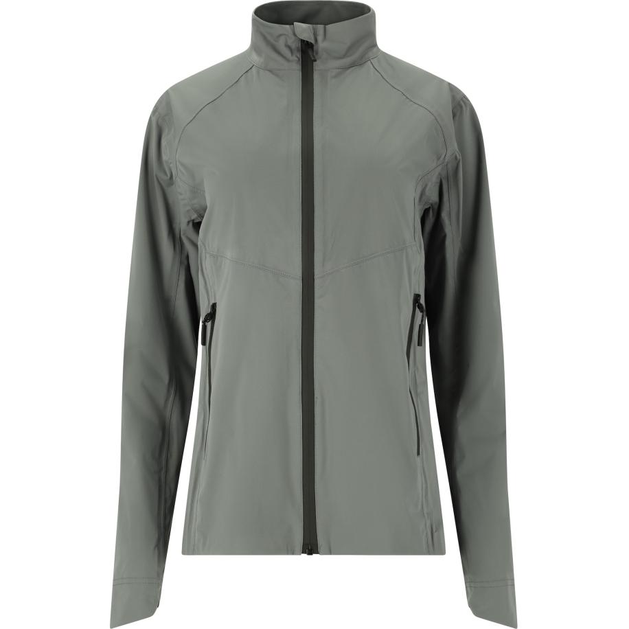 ENDURANCE ENDURANCE Sportjas Kommy grijs -