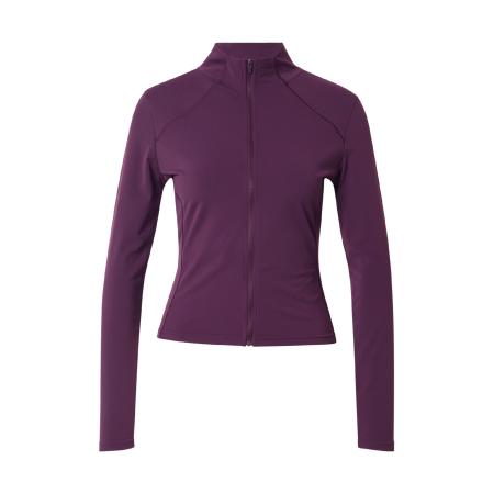 4F Sportjas donkerlila