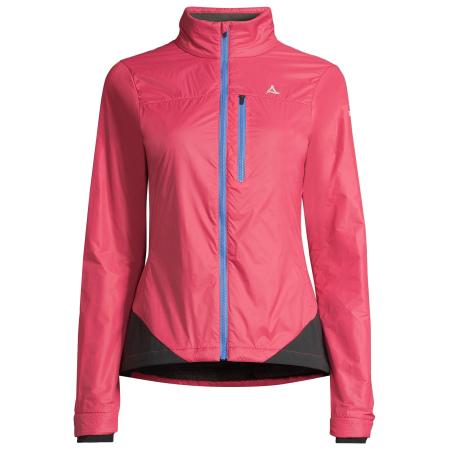 Schöffel Outdoorjas Rugged L pink