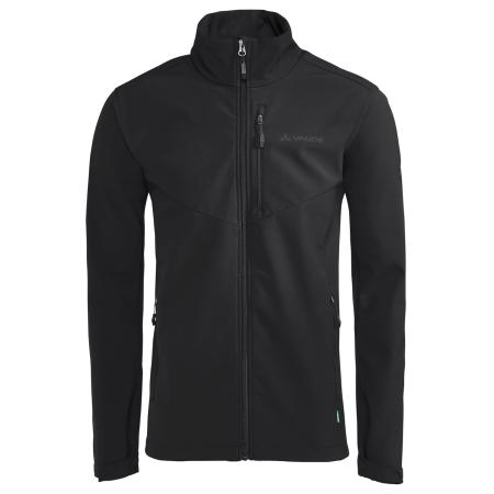 Vaude VAUDE Outdoorjas Cyclone VI zwart