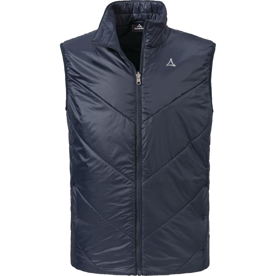 Schöffel Schöffel Sportbodywarmer Yew marine -