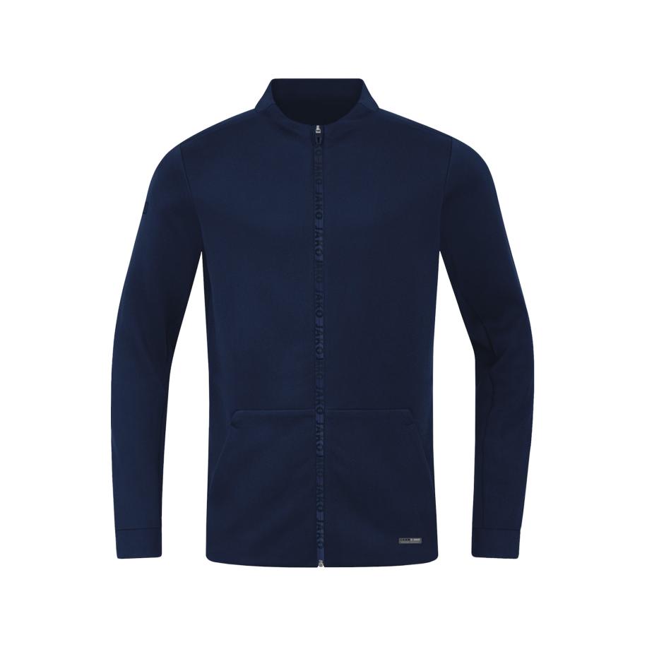 Jako JAKO Sportjas navy -