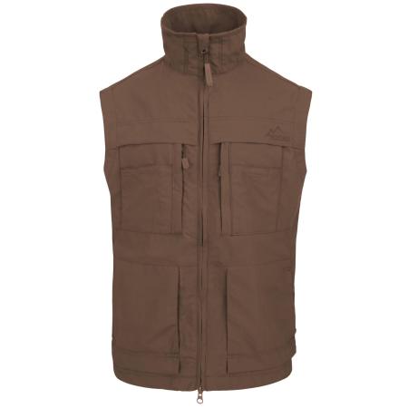 normani Sportbodywarmer Oryx bruin