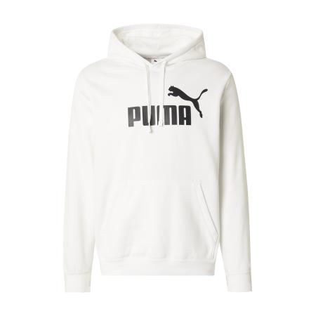 Puma PUMA Sportsweatshirt ESS No. 1 zwart / wit