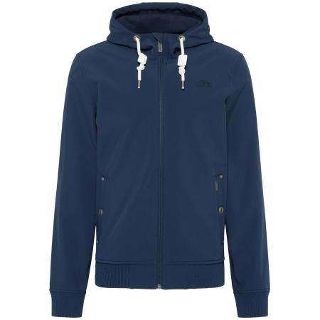 ICEBOUND ICEBOUND Functionele jas navy / wit