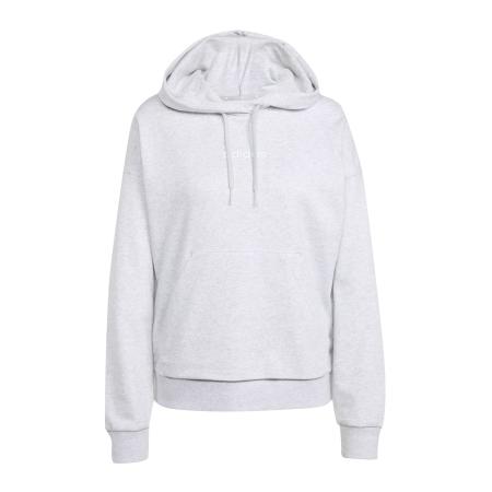 Adidas ADIDAS SPORTSWEAR Sportief sweatshirt grijs gemêleerd