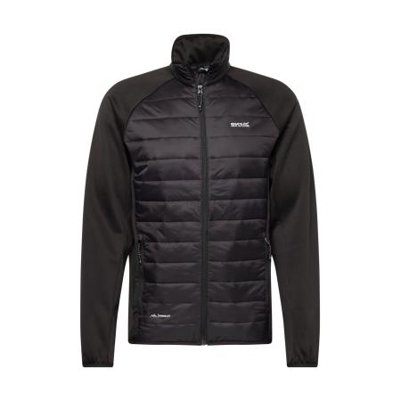 Regatta REGATTA Tussenjas Clumber IV zwart