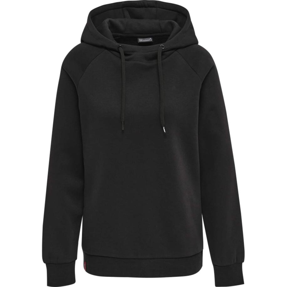 Hummel Hummel Sportief sweatshirt zwart -