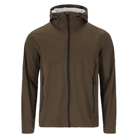 ENDURANCE ENDURANCE Sportjas Komint kaki