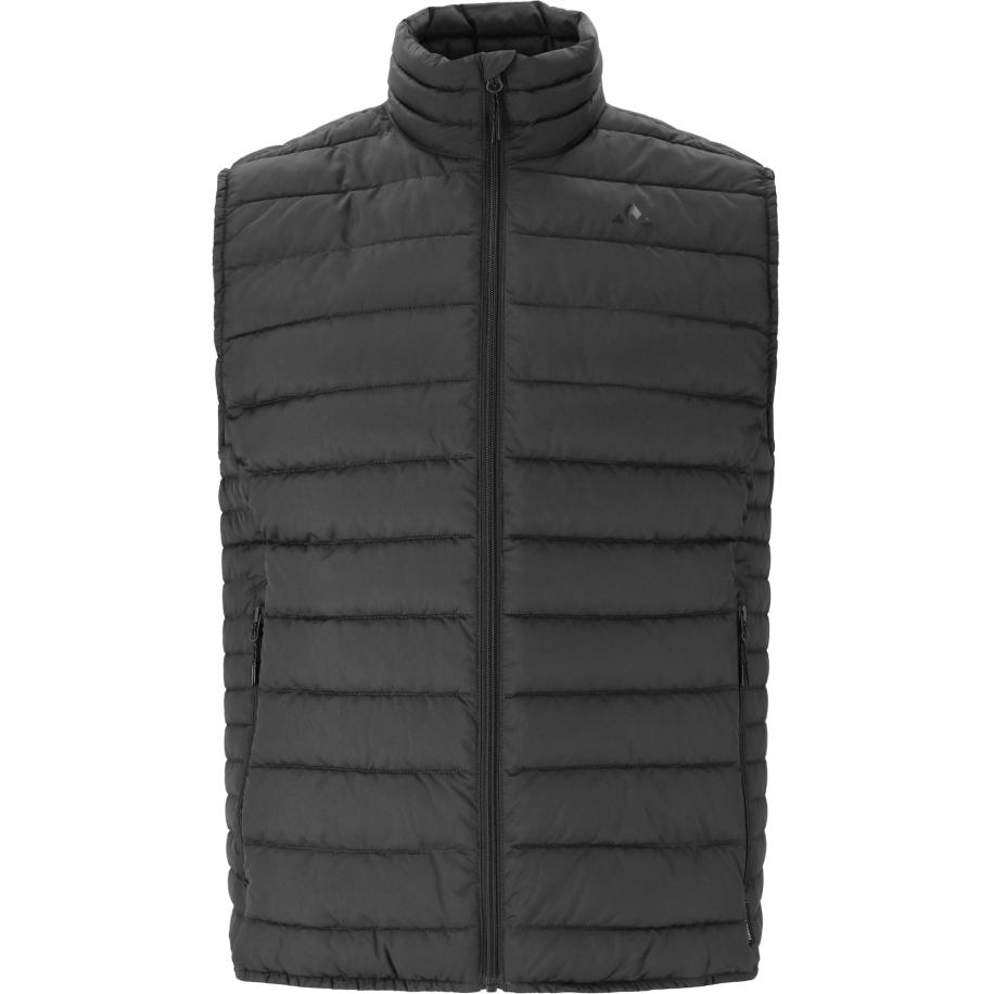 Whistler Whistler Sportbodywarmer Edge donkergrijs -
