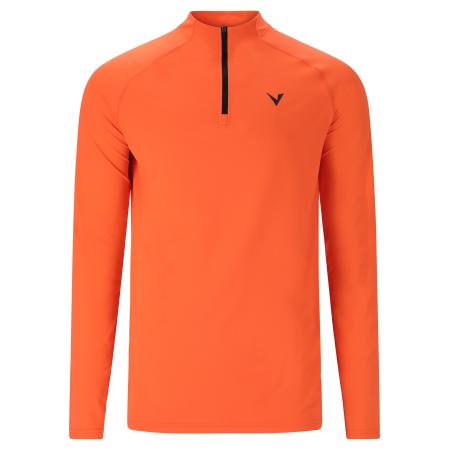 Virtus Virtus Sportsweatshirt Noahno oranje