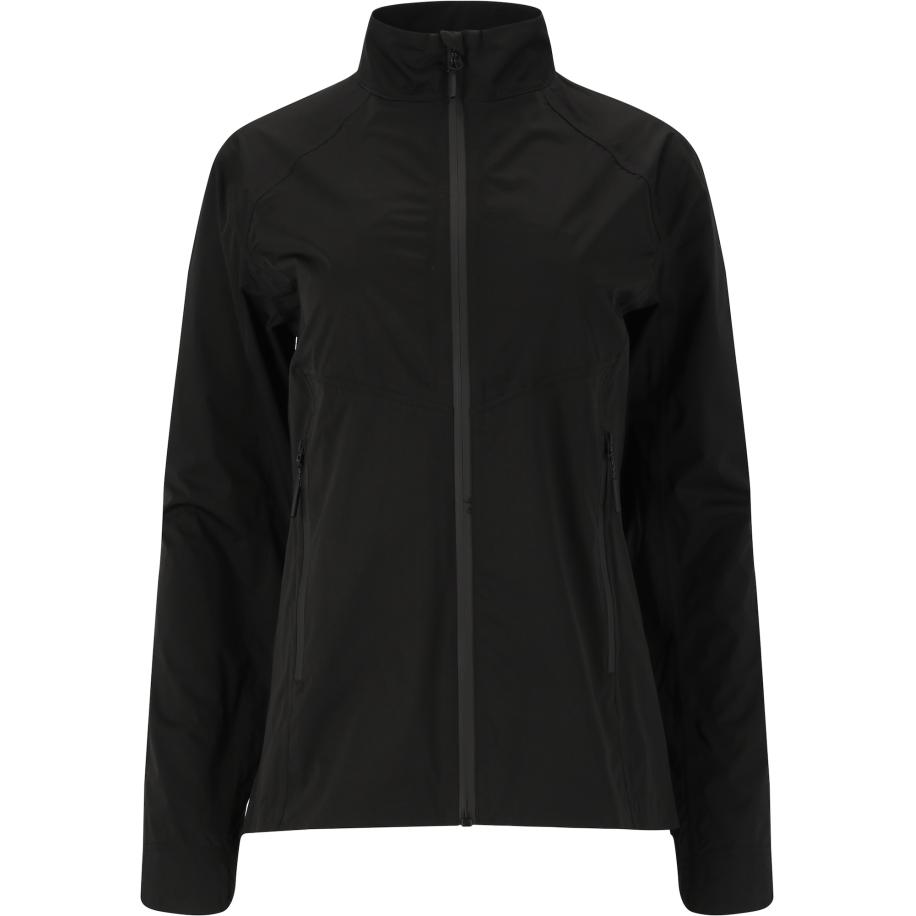 ENDURANCE ENDURANCE Sportjas Kommy zwart -