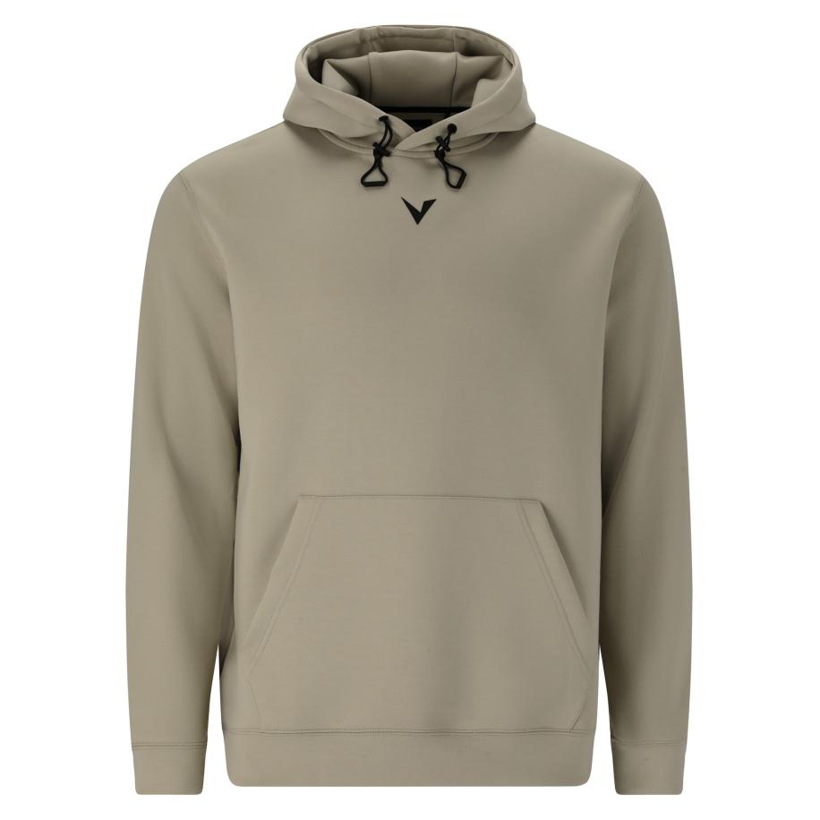 Virtus Virtus Sportsweatshirt Taro groen -