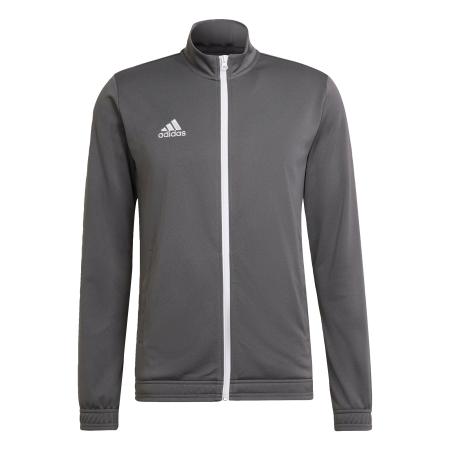 adidas Performance ADIDAS PERFORMANCE Trainingsjack Entrada 22 antraciet / wit