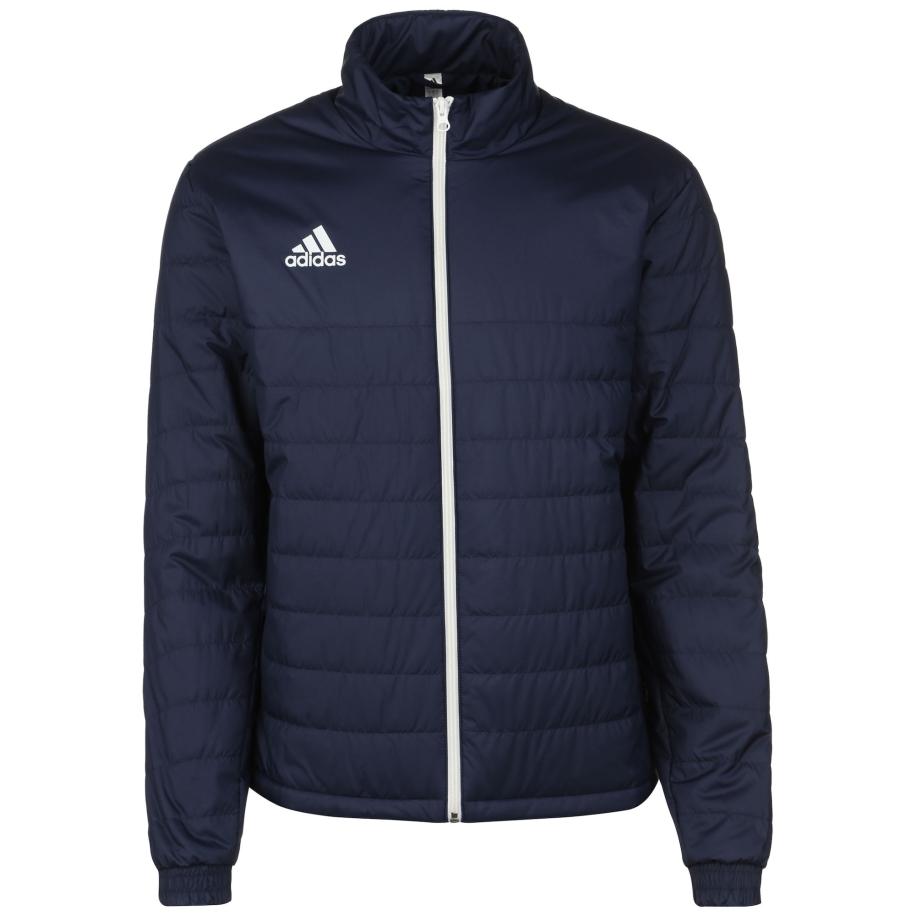 Adidas ADIDAS SPORTSWEAR Sportjas Entrada 22 navy / wit -