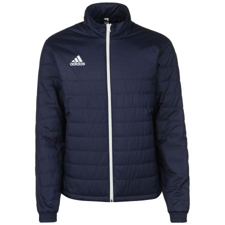 Adidas ADIDAS SPORTSWEAR Sportjas Entrada 22 navy / wit