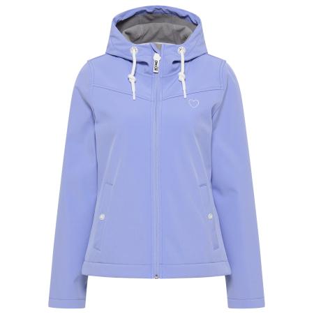 MyMo ATHLSR myMo ATHLSR Outdoorjas Alary lichtblauw