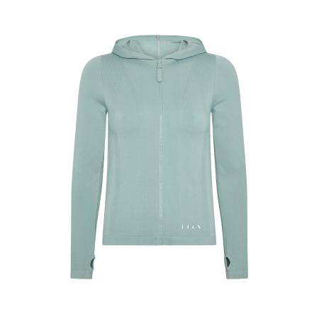 Born Living Yoga Sportjas Sarvan mintgroen