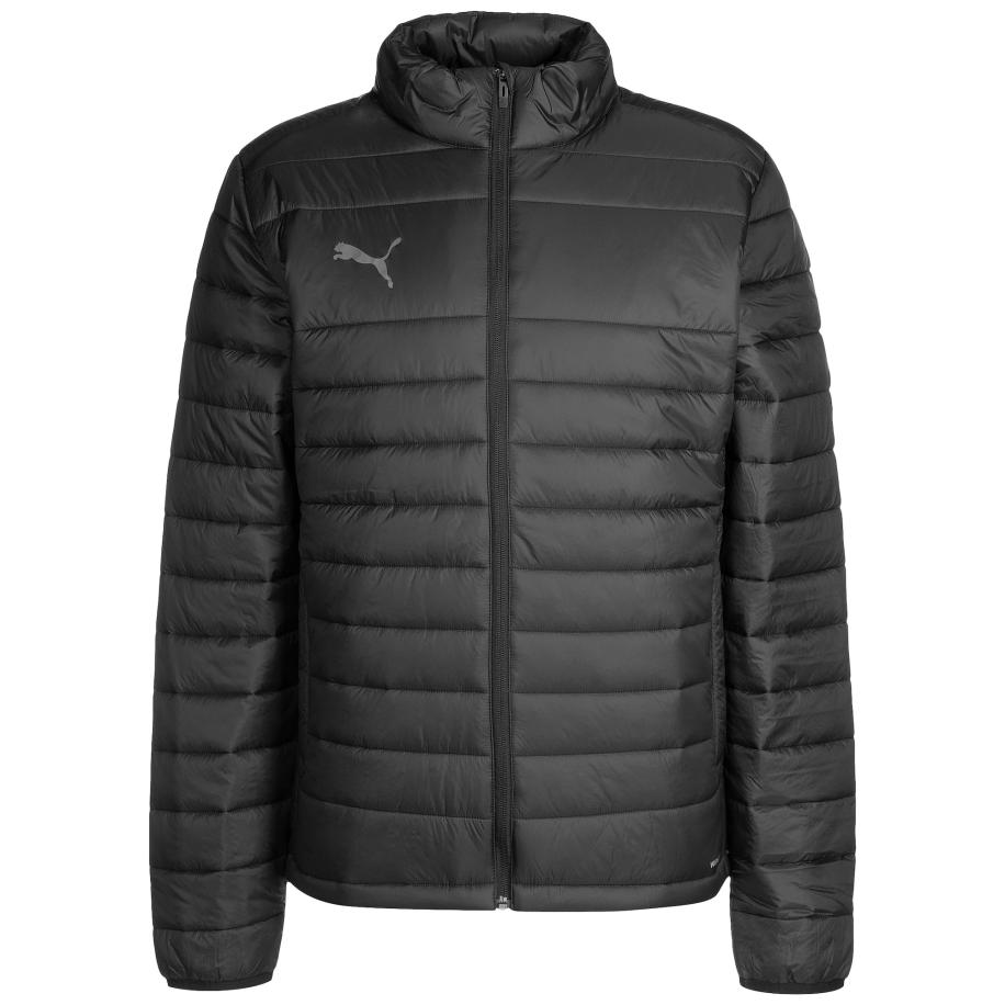 Puma PUMA Sportjas Team Liga zwart -