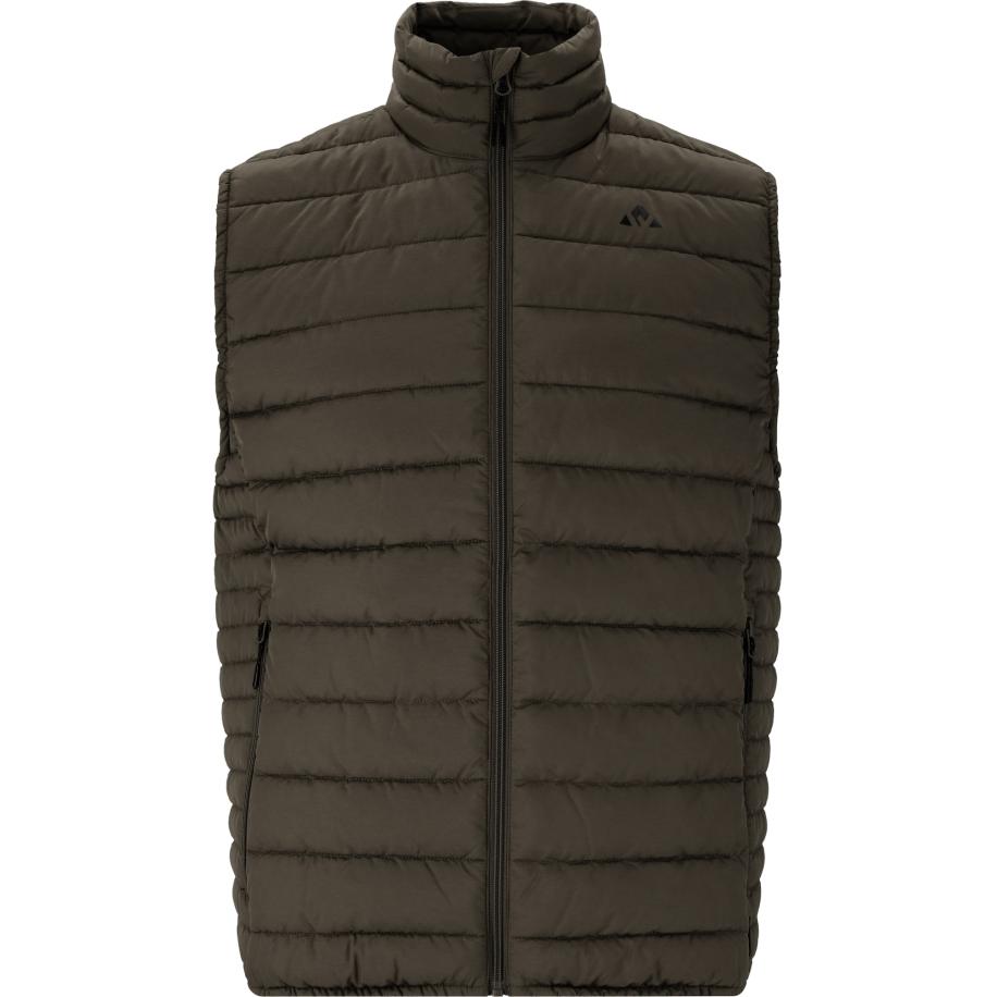 Whistler Whistler Sportbodywarmer Edge spar -