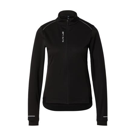 ELITE LAB ELITE LAB Sportjas Bike Elite X1 grijs / zwart