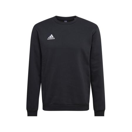 adidas Performance ADIDAS PERFORMANCE Sportsweatshirt Entrada 22 zwart / wit