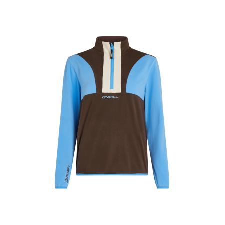 O'Neill ONEILL Functionele fleece jas hemelsblauw / zwart / wit